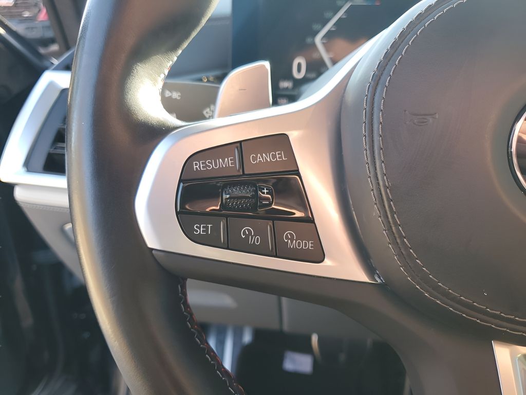 Used Car 2023 Bmw X7  M60i For Sale Under $70,000 In Austin, Texas