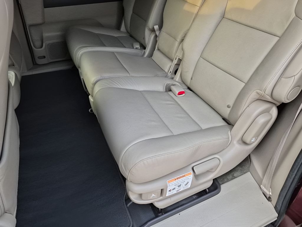 Used Car 2016 Honda Odyssey  Ex-l For Sale Under $20,000 In Austin, Texas