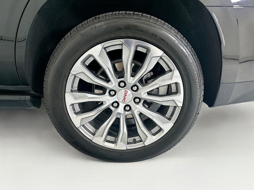 Thumbnail: 2024 GMC Yukon - 30