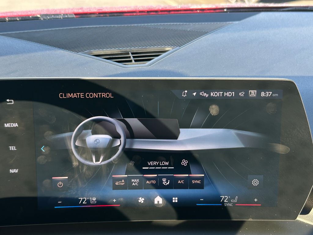 Thumbnail: 2026 BMW 2 Series - 24