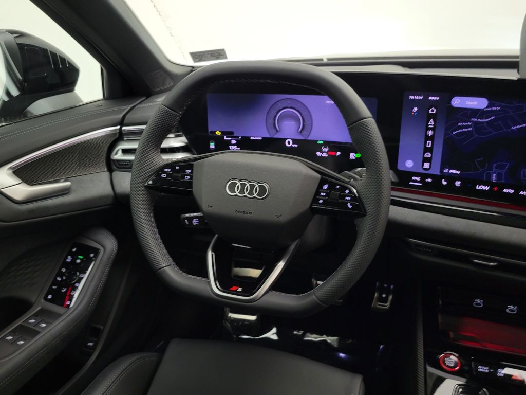 Thumbnail: 2026 Audi S5 - 19