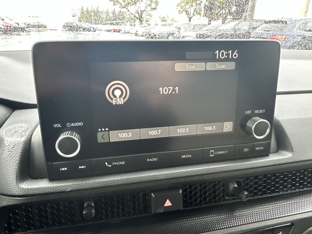 Thumbnail: 2023 Honda CR-V - 16