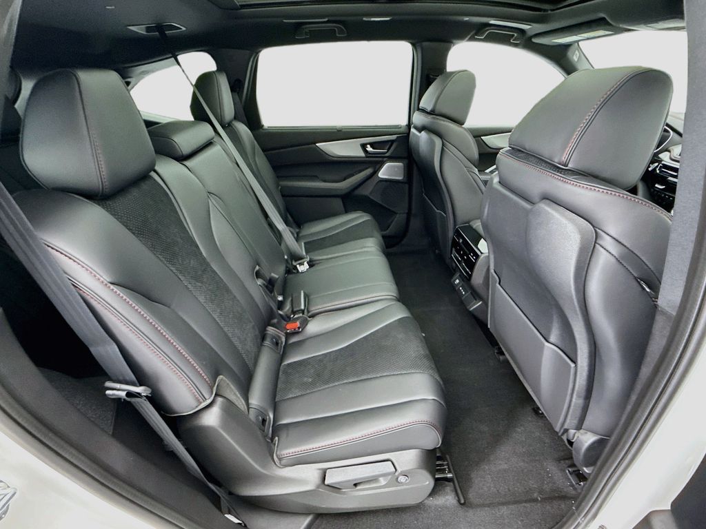 Thumbnail: 2026 Acura MDX - 22