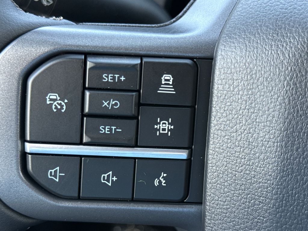 New 2026 White Ford XLT image 33