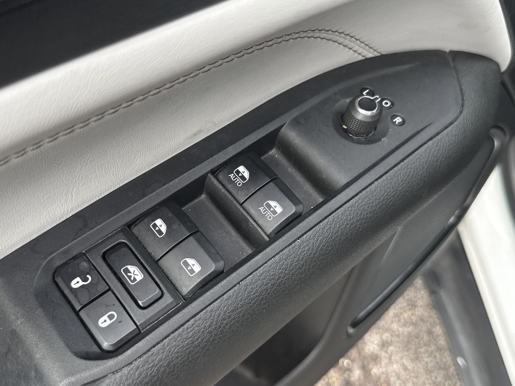 2024 Jeep Compass Limited White at Joe Myers Mazda Kia
