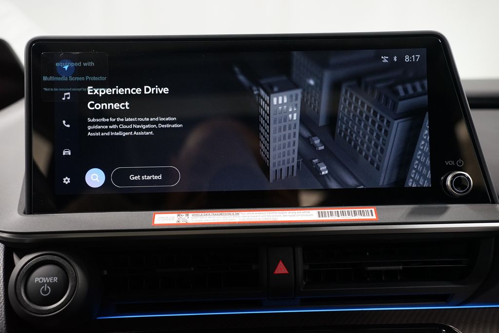 Thumbnail: 2026 Toyota Prius - 16