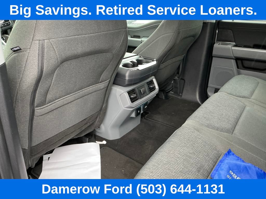 2024 Ford F-150 XLT photo
