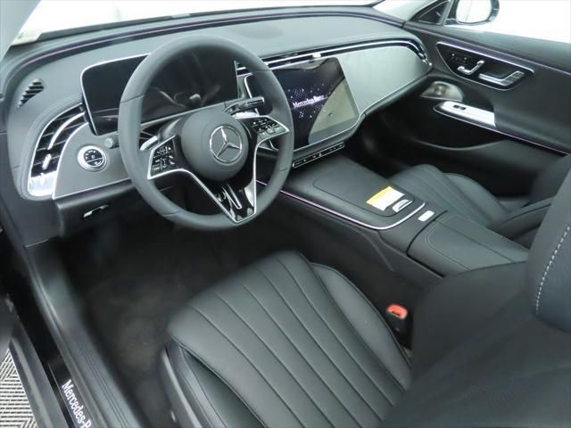 Thumbnail: 2025 Mercedes-Benz E-Class - 10