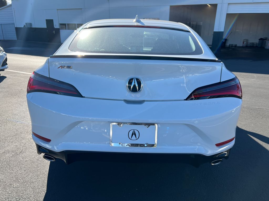 Thumbnail: 2026 Acura Integra - 10