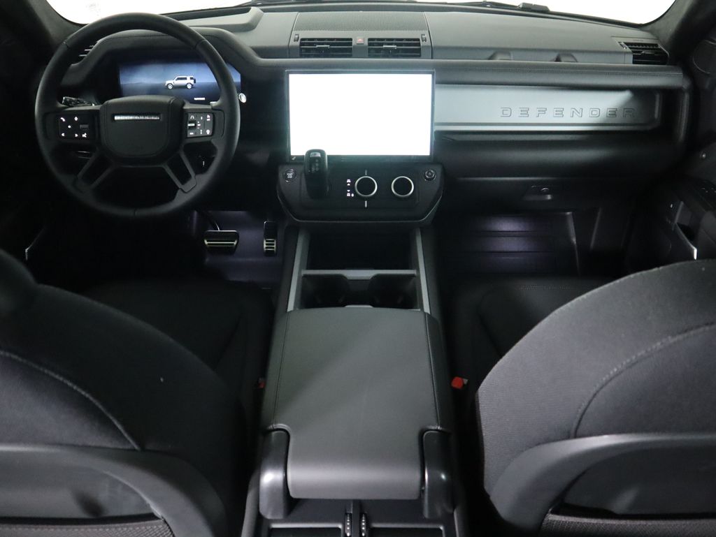 Thumbnail: 2026 Land Rover Defender - 14