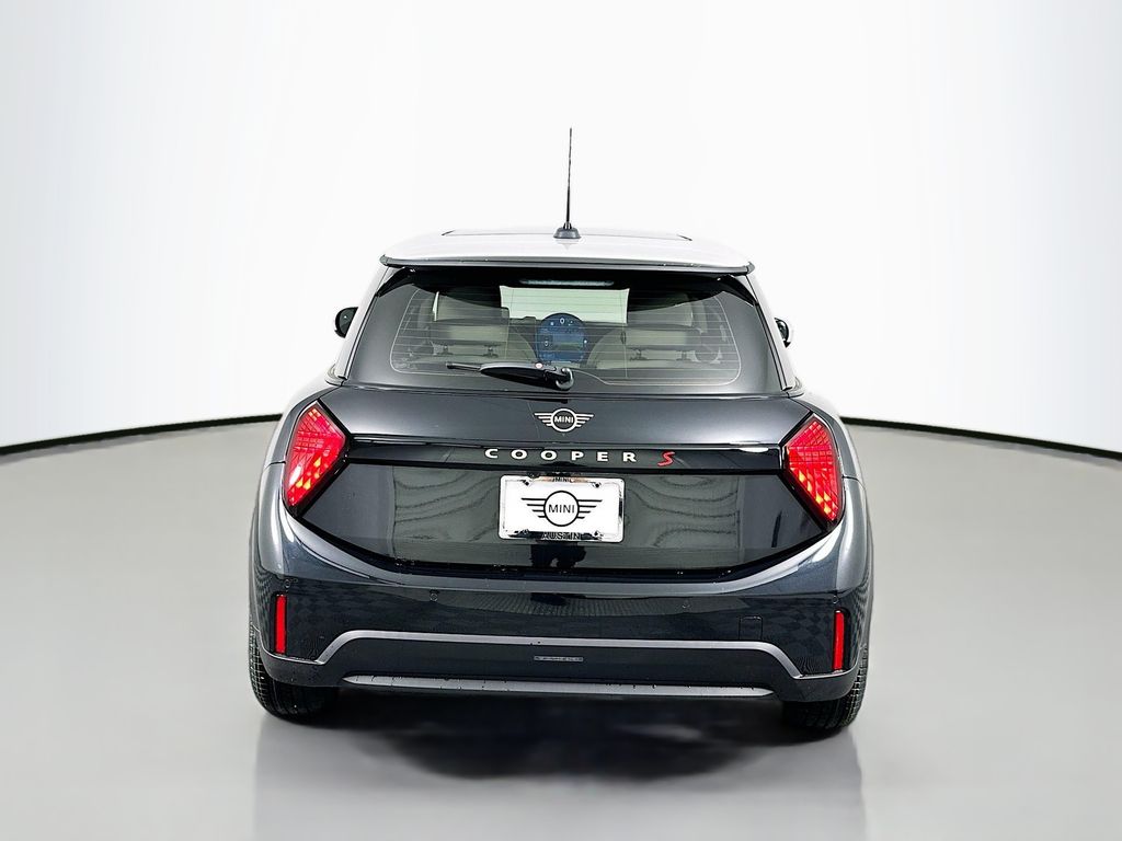 Thumbnail: 2025 MINI Cooper - 6