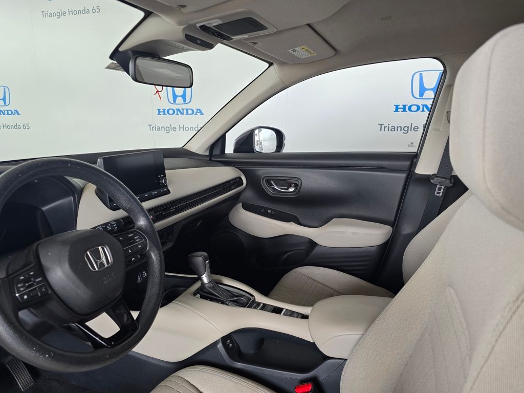 Thumbnail: 2024 Honda HR-V - 10