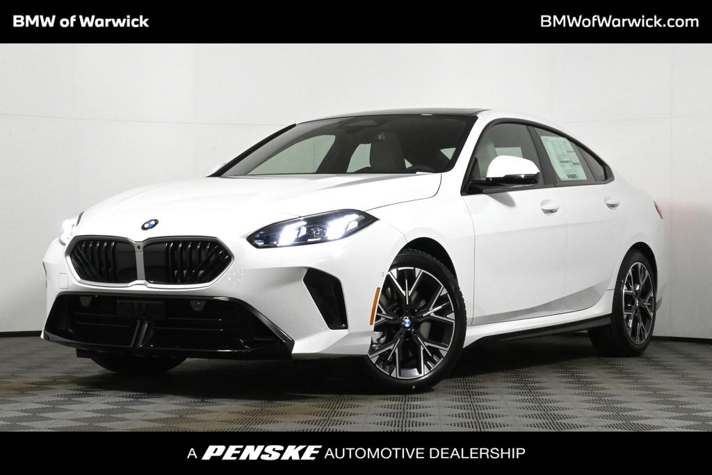 2025 BMW 2 Series  -
                Warwick, RI