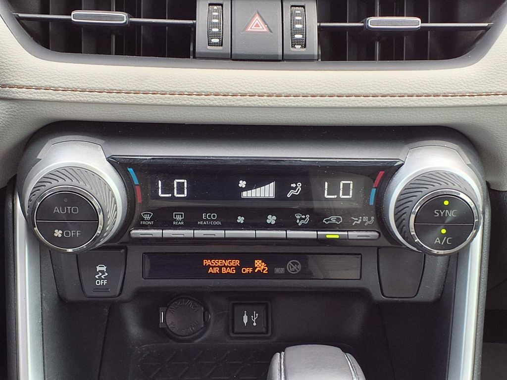 Used 2019 Toyota RAV4 SUV