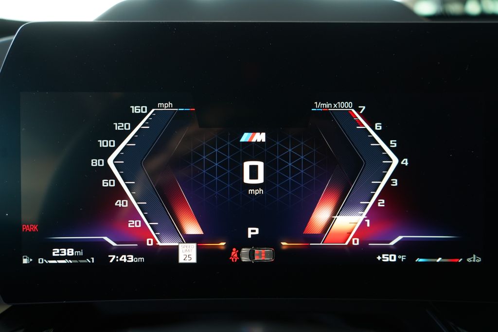 Thumbnail: 2026 BMW X1 - 19