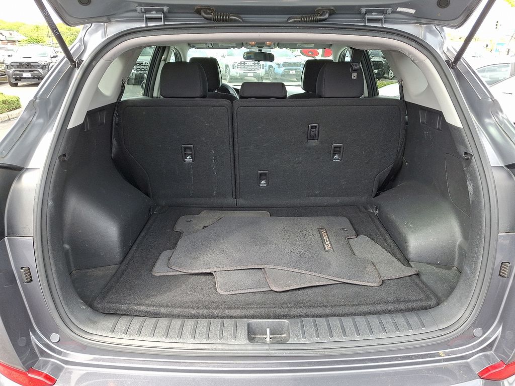 Thumbnail: 2018 Hyundai Tucson - 29