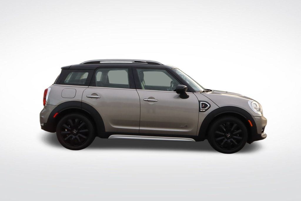 2020 MINI Cooper S Countryman  5