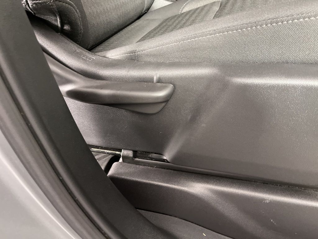 Thumbnail: 2025 Chevrolet Silverado 2500 - 7