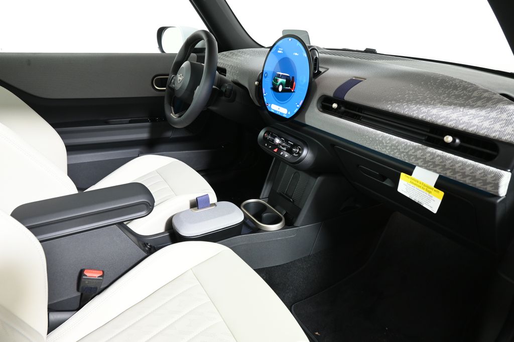 Thumbnail: 2026 MINI Cooper - 19