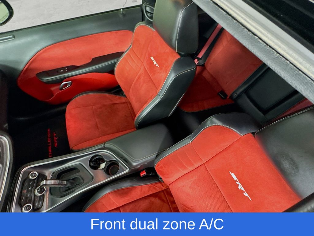 Used Car 2016 Dodge Challenger  Srt 392 For Sale Under $25,000 In Austin, Texas