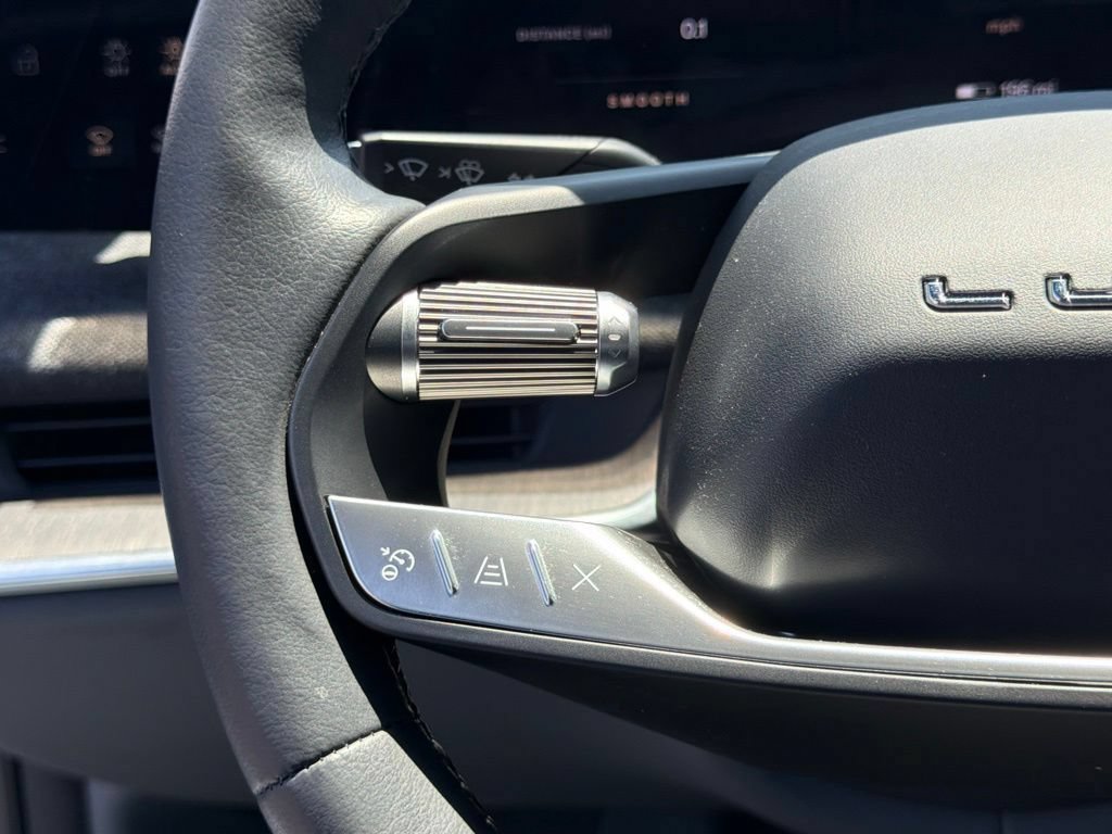 Used 2024 Lucid Air Sedan