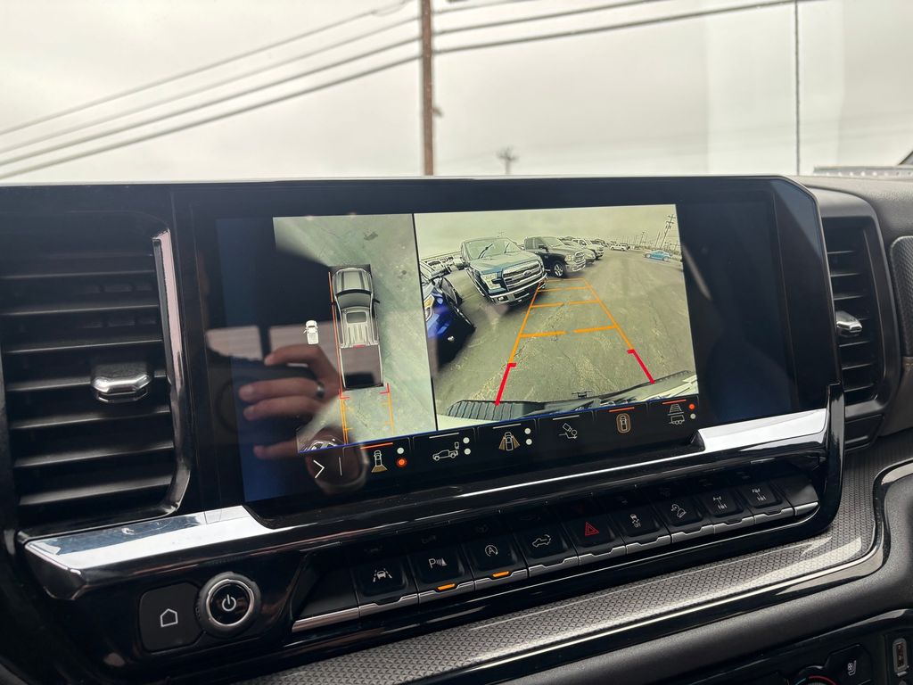 Used Car 2025 Chevrolet Silverado 1500  Zr2 For Sale Under $60,000 In Austin, Texas