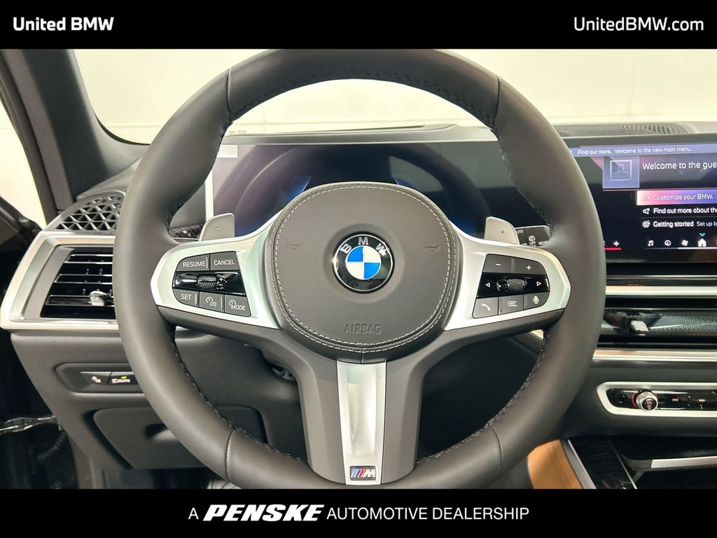 Thumbnail: 2026 BMW X5 - 14