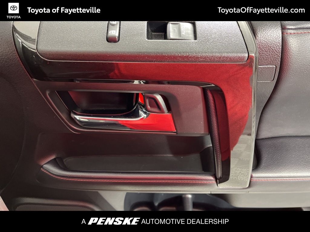 Thumbnail: 2020 Toyota 4Runner - 19