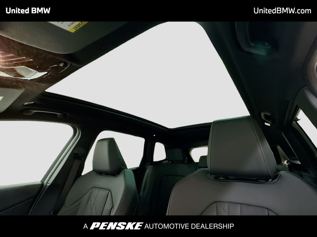 Thumbnail: 2026 BMW X3 - 12