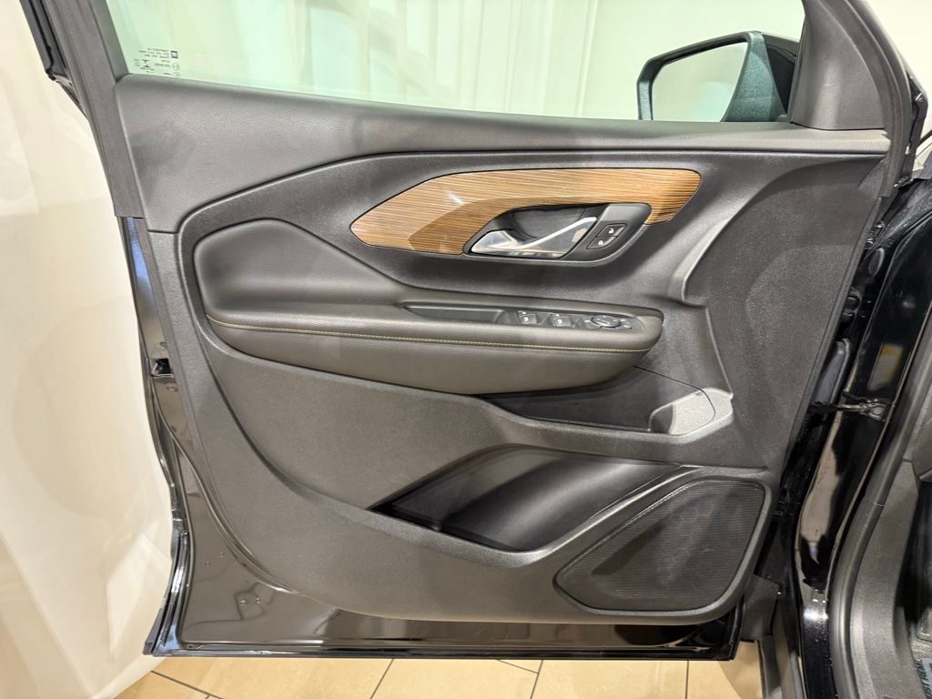 Thumbnail: 2021 GMC Terrain - 15