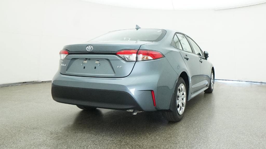 Thumbnail: 2026 Toyota Corolla - 26