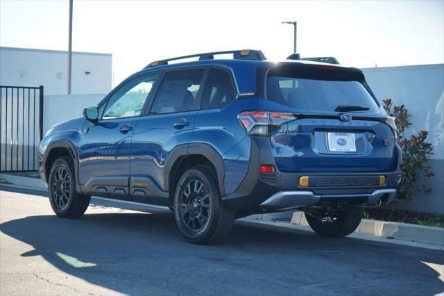 Thumbnail: 2026 Subaru Forester - 3
