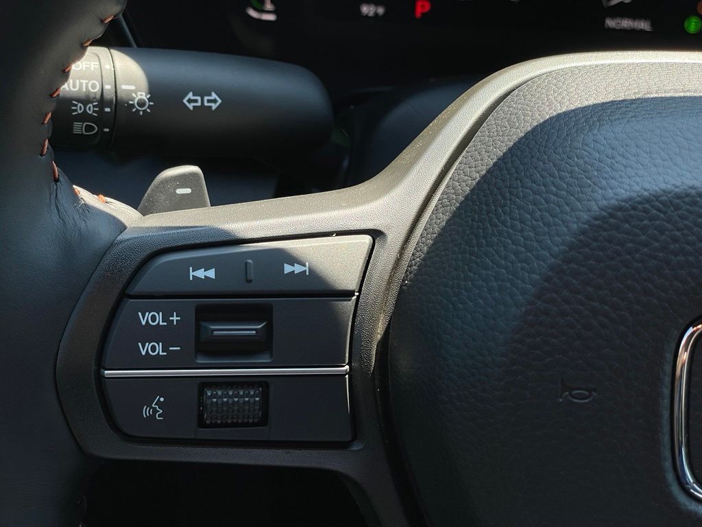 Thumbnail: 2027 Honda CR-V - 15