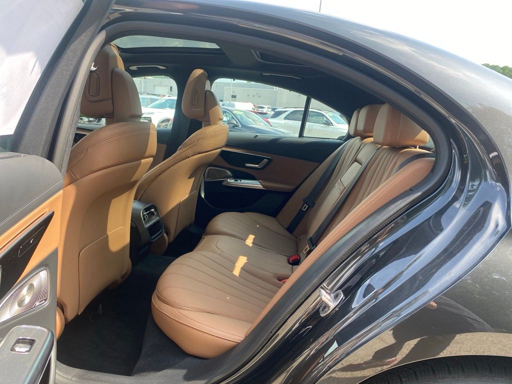 2026 Mercedes-Benz E-Class E 350 Gray at John Sisson Motors