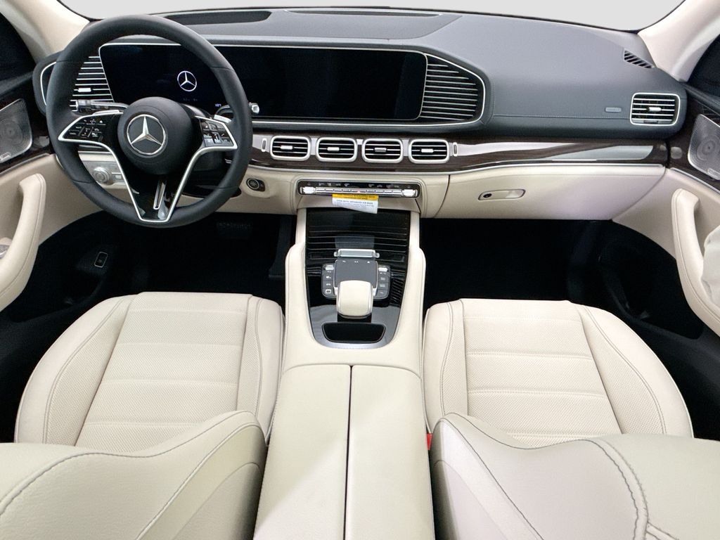 Thumbnail: 2026 Mercedes-Benz GLE - 14