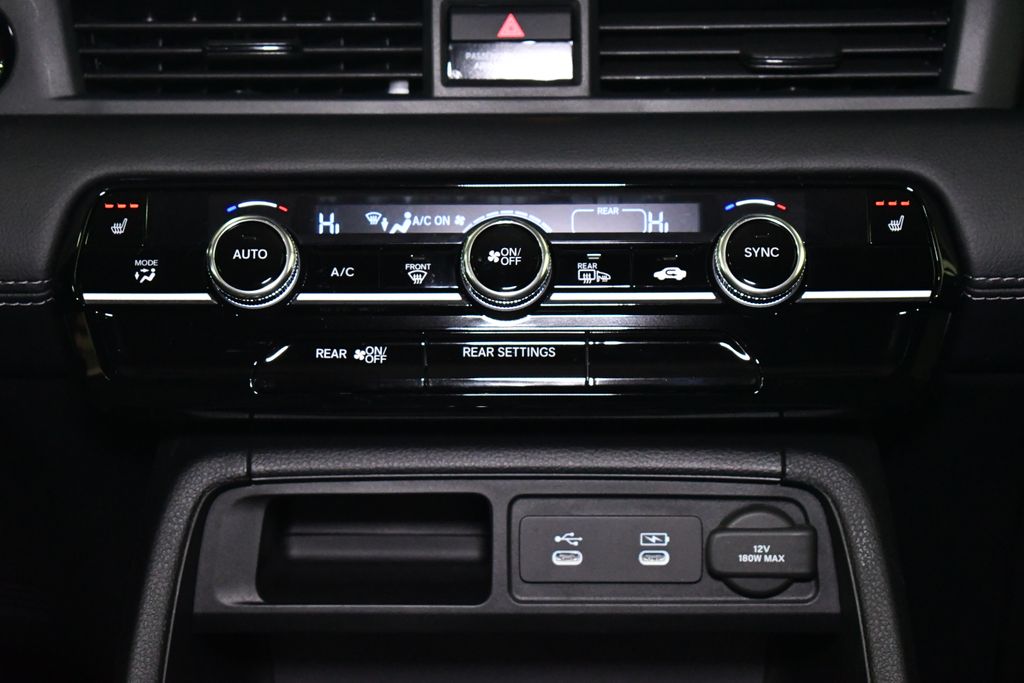 Thumbnail: 2026 Honda Passport - 12