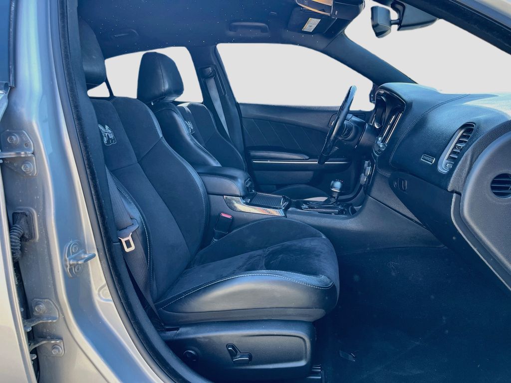 Used 2020 Silver Dodge R/T image 27