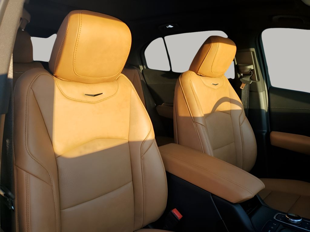 Used Car 2025 Cadillac Xt4  Premium Luxury For Sale Under $40,000 In Austin, Texas