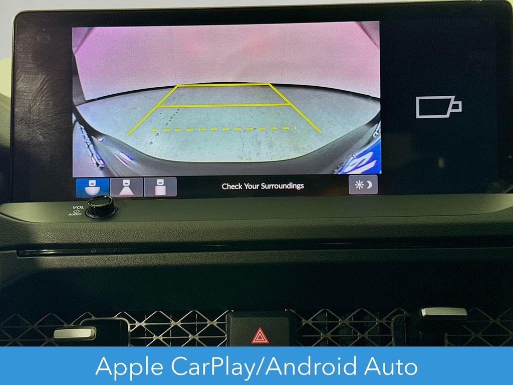 Used Car 2023 Honda Accord Hybrid  Sport For Sale Under $30,000 In Austin, Texas