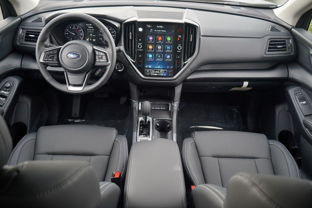 Thumbnail: 2026 Subaru Ascent - 9