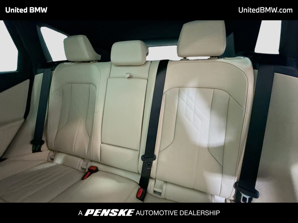 Thumbnail: 2026 BMW X3 - 13