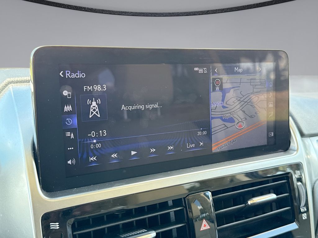Thumbnail: 2023 Lexus GX - 23