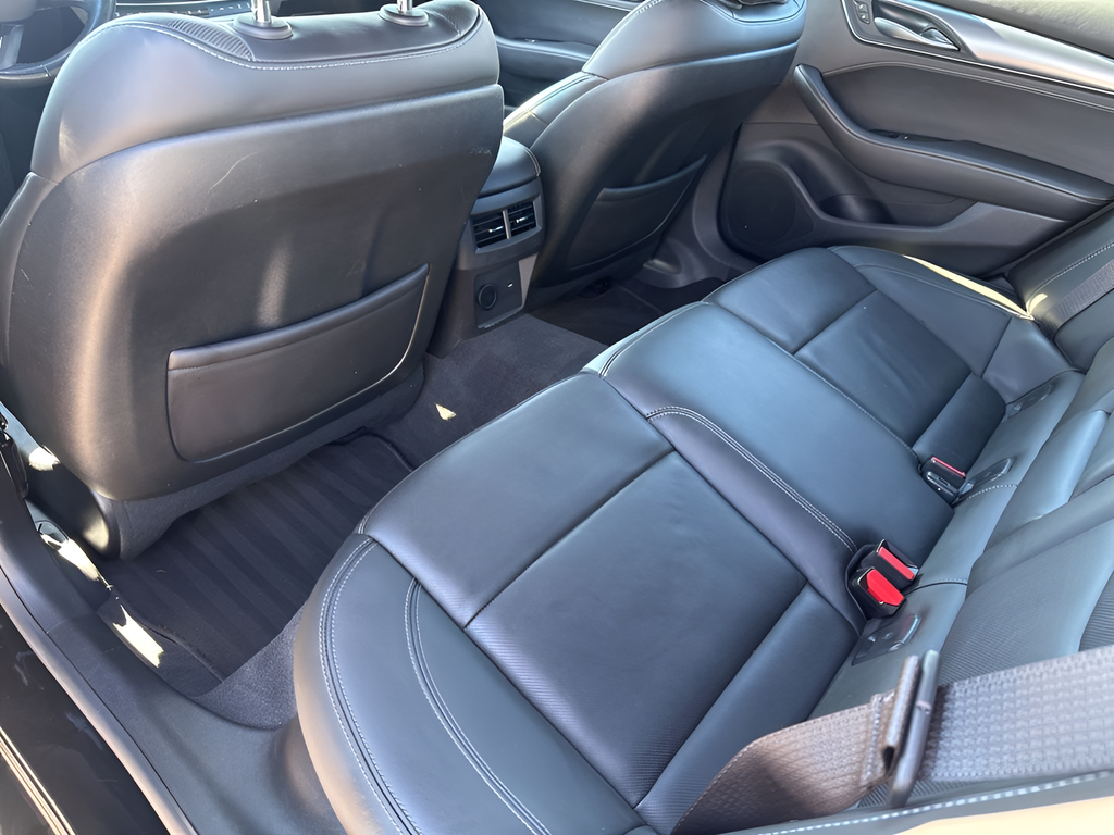 Used Car 2024 Cadillac Ct5  Premium Luxury For Sale Under $35,000 In Austin, Texas