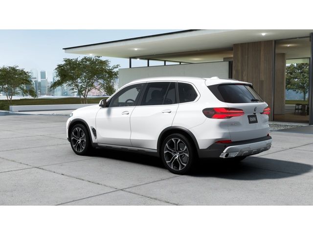 Thumbnail: 2026 BMW X5 - 2