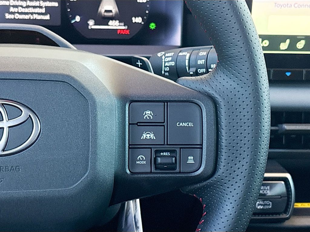 Thumbnail: 2026 Toyota RAV4 - 12