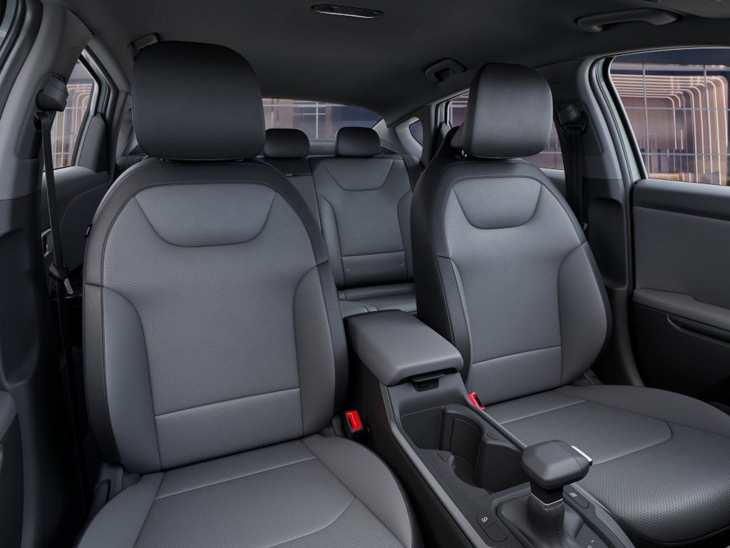 new 2026 Kia K4 car, priced at $23,010