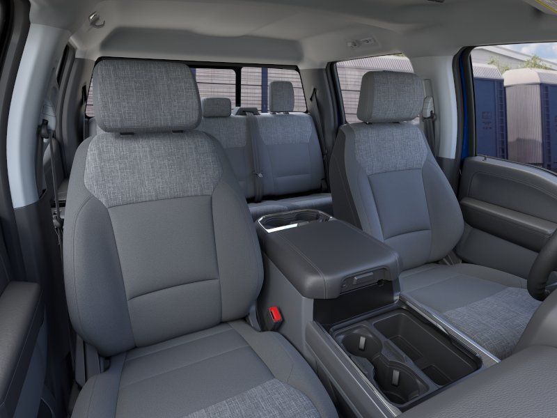 2026 Ford F-250 Super Duty XLT