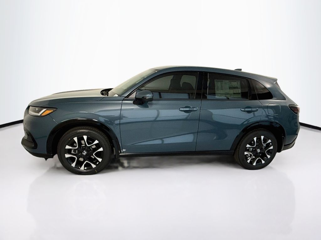 Thumbnail: 2027 Honda HR-V - 8