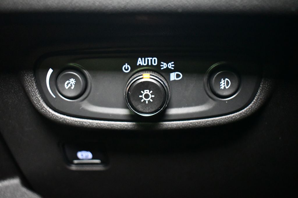 Thumbnail: 2021 GMC Terrain - 20