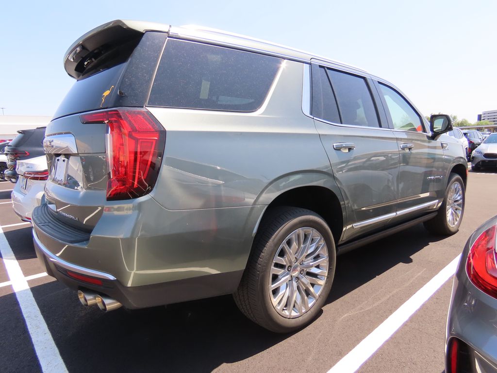 Thumbnail: 2023 GMC Yukon - 3